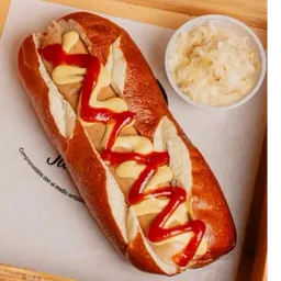 Bratwurst Clasica
