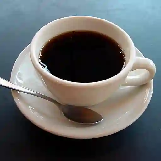 Cafe pqueño