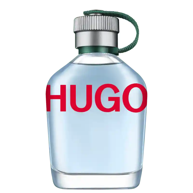 Hugo Boss Perfume Para Hombre