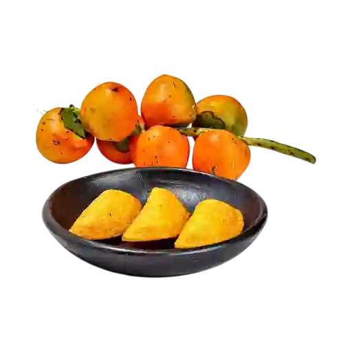 Combo Chonta Empanada X3