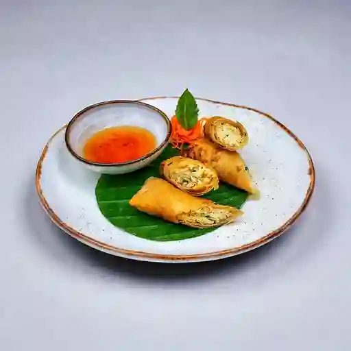 Spring Rolls