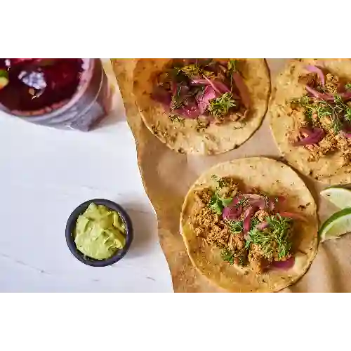 Tacos Pa 2