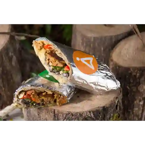 Burrito Saludable