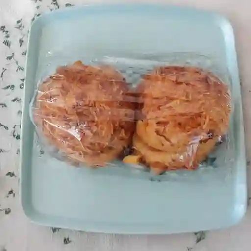 Pan de Coco