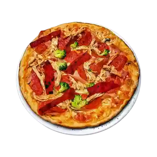 Pizza Especial Mediana
