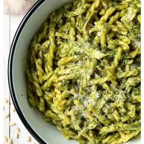 Pasta Pesto