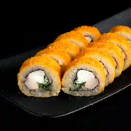 Eby Tempura Roll
