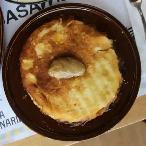 Pancakes Sofi Mon