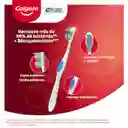 Colgate Cepillo de Dientes 360° Visible White
