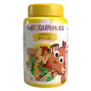 Kidsgummies Multivitamínico Omega 3