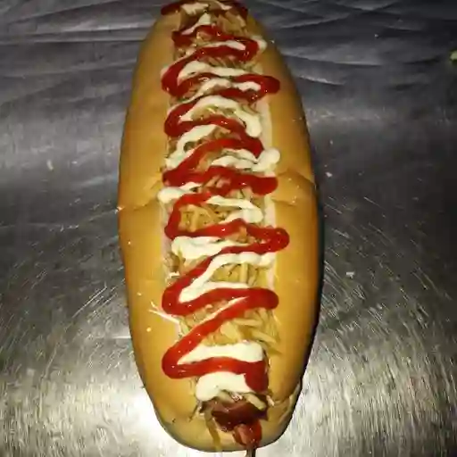 Perro Ranchero
