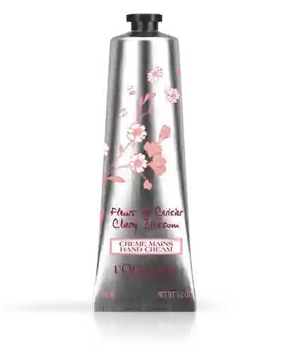 Crema Para Manos Flor de Cerezo L'Occitane
