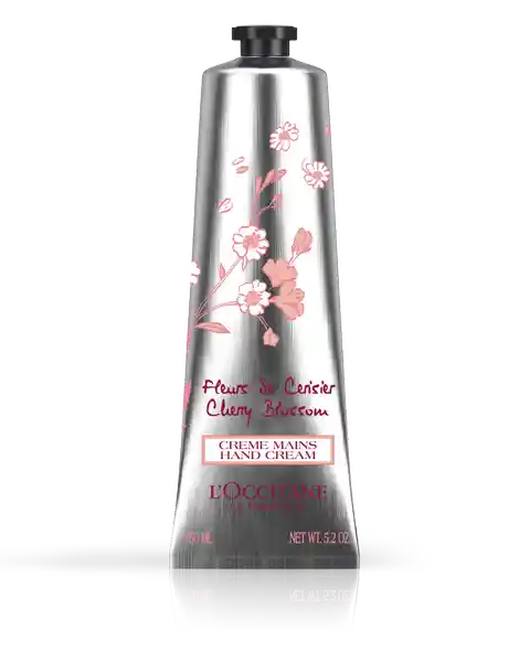 Crema Para Manos Flor de Cerezo L'Occitane