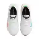 Nike Zapatos Reactx Infinity Run 4 se Blanco 9.5 FJ1047-100