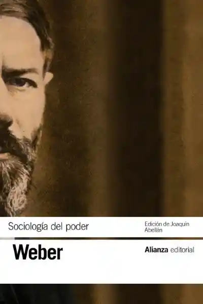 Sociología Del Poder - Weber Max