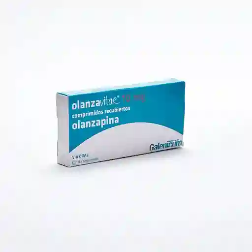 Olanzavitae (10 mg)