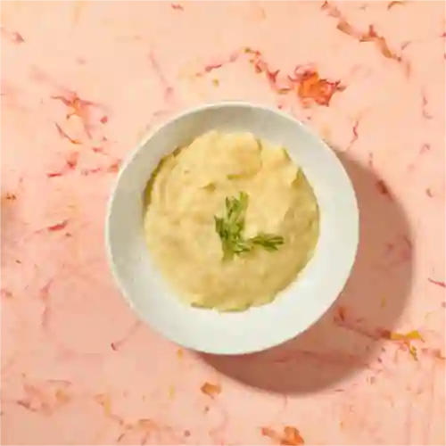 Puré de Papa