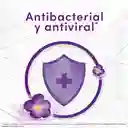 Limpia Pisos Fabuloso Antibacterial Lavanda 2L