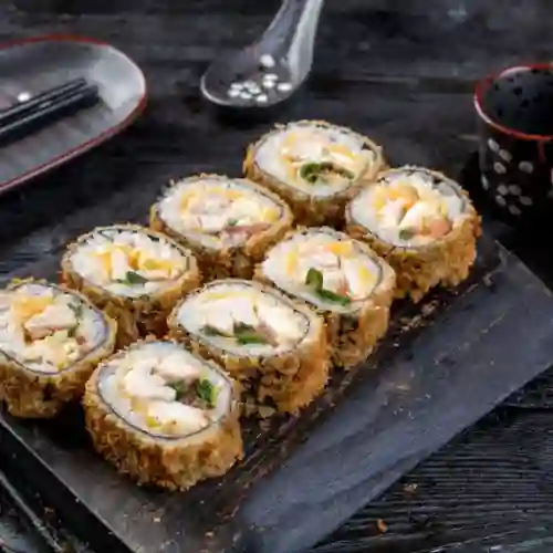 Tiger Roll