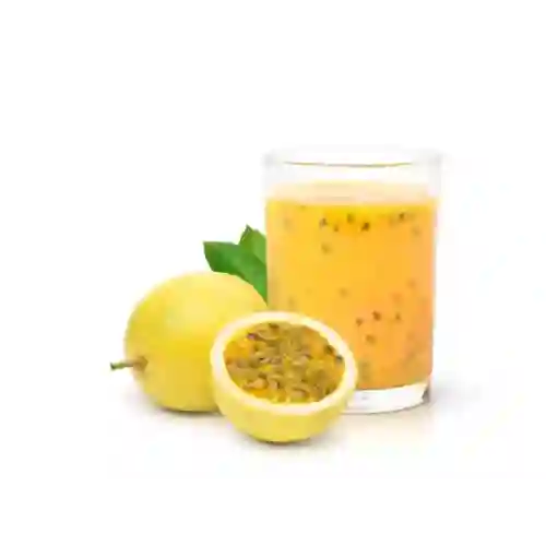 Jugo de Maracuyá Natural