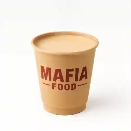 Café con Leche (200ml)