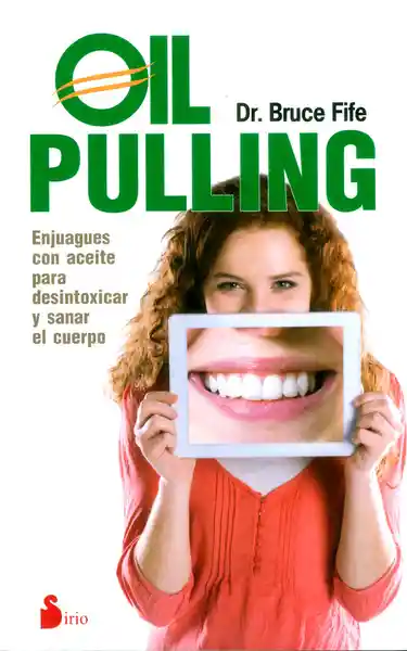 Oil Pulling