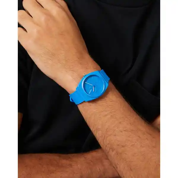 Reloj Street Mujer Azul AOST22033 Adidas