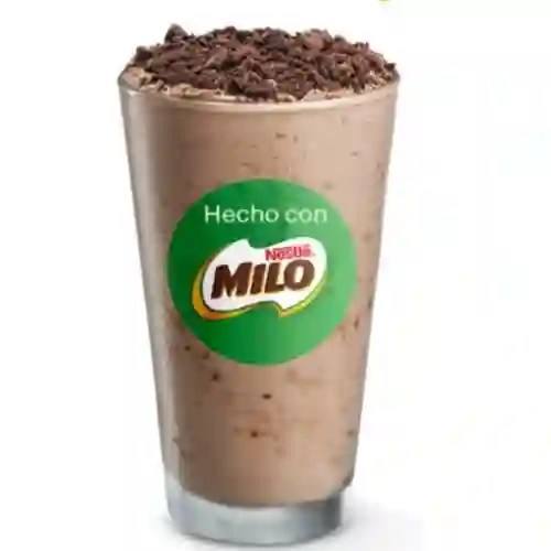 Milo Frio 16 Onzas