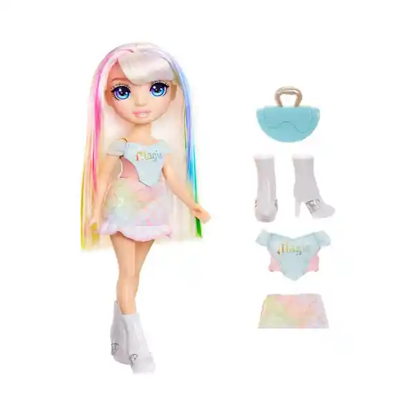 Mga Muñeca Rainbow High Fashion Dolls Amaya 27.94 cm