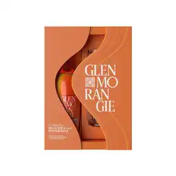 Glenmorangie Set Whisky Escoces + Vaso