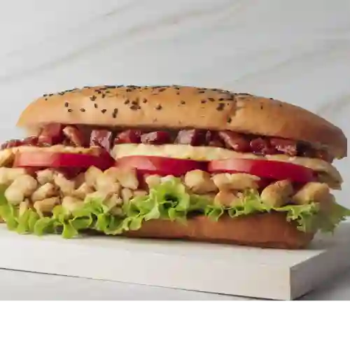 Pollo en Trozos