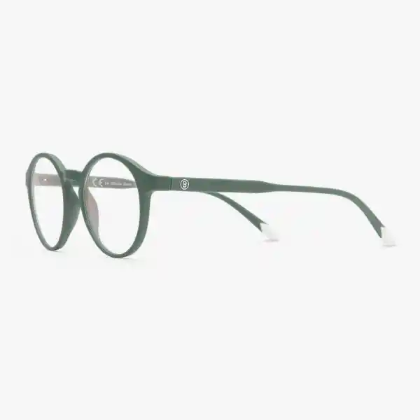 Barner Gafas de Lectura Marais Verde Oscuro + 2.50