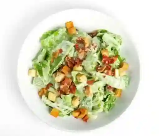 Ensalada Cesar