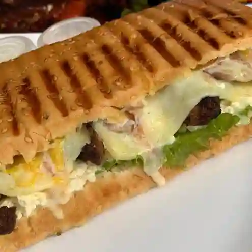 Sandwich de Pollo