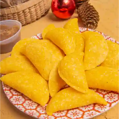 Empanadita de Papa