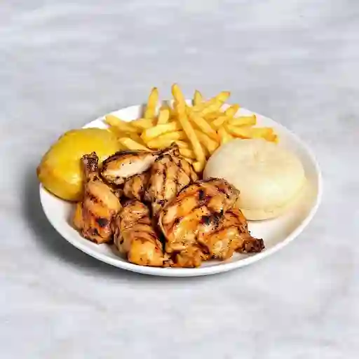 Picada 7brasas Pollo