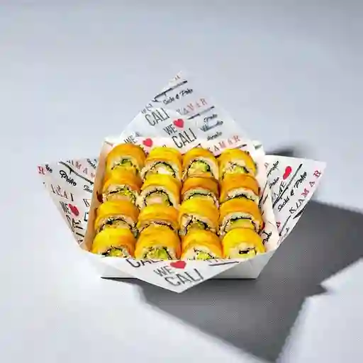 Sakura Roll