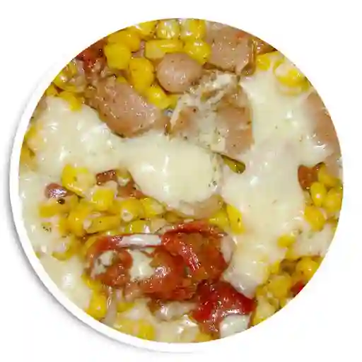 Maicito Mexicano