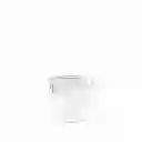Jarrita Para Servir Doble Pared Ambiente Gourmet