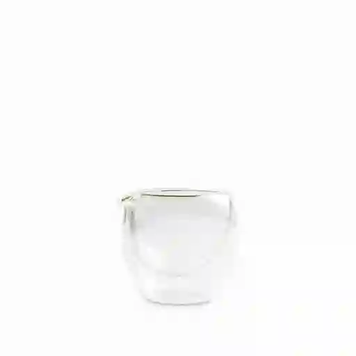 Jarrita Para Servir Doble Pared Ambiente Gourmet
