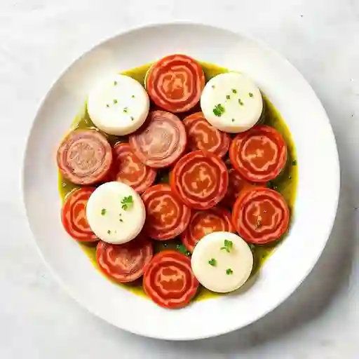 Chorizo Small 8 Porciones 30 Cms