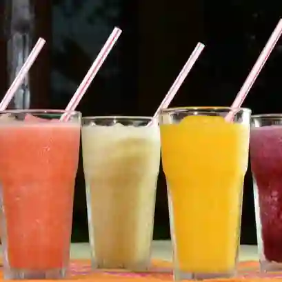 Jugo en Leche 16Oz