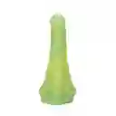 Dildo Horny Alien Verde Mediano