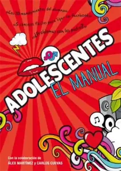 Adolescentes el Manual 1 - Varios