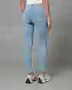 Jean Mujer Azul 14 230G050 Rifle