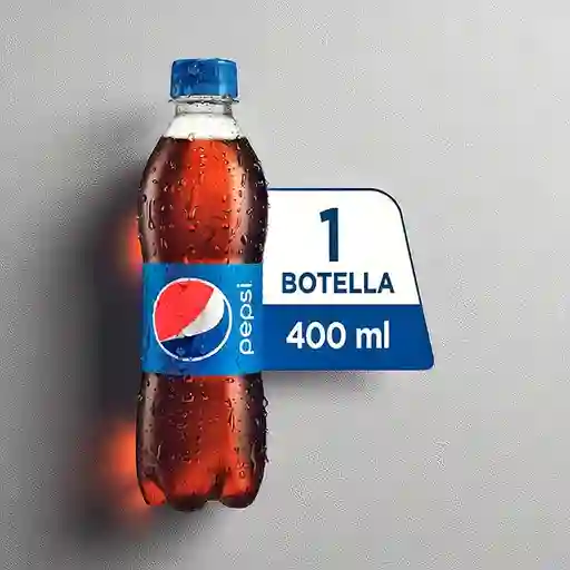 Pepsi 400 ml