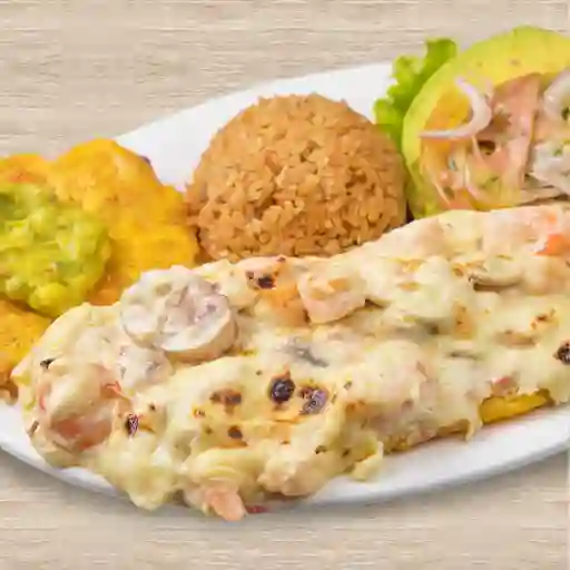 Róbalo Montecarlo