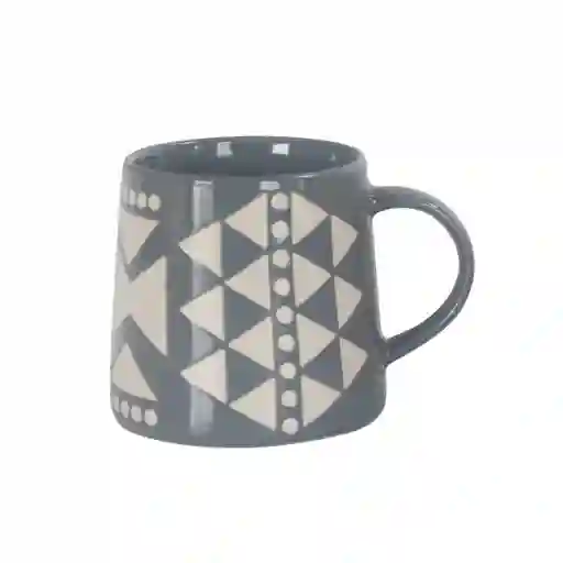 Krea Mug Geométrico Pattern 2C