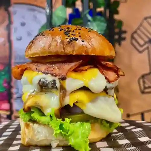 Doble Carne