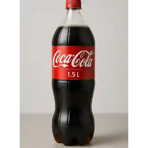 Coca Cola 1.5l